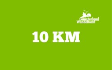 Ticket 10 km